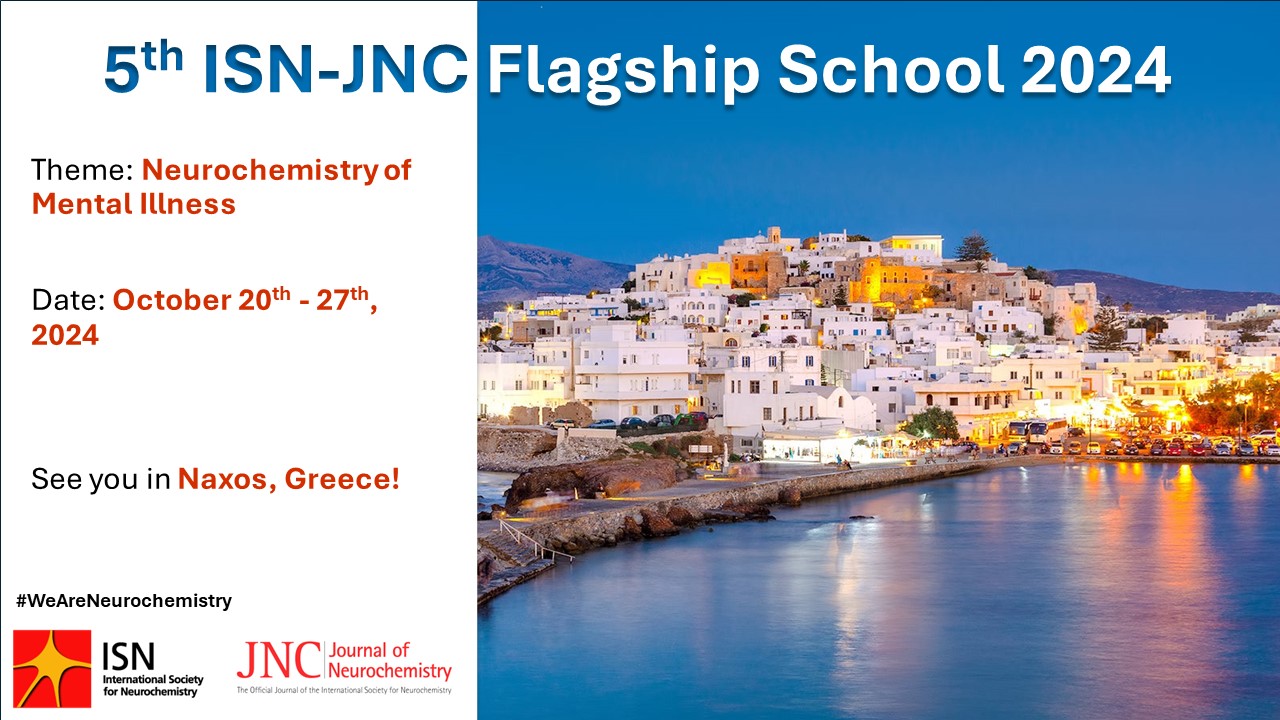 ISNJNC Flagship Schools ISN