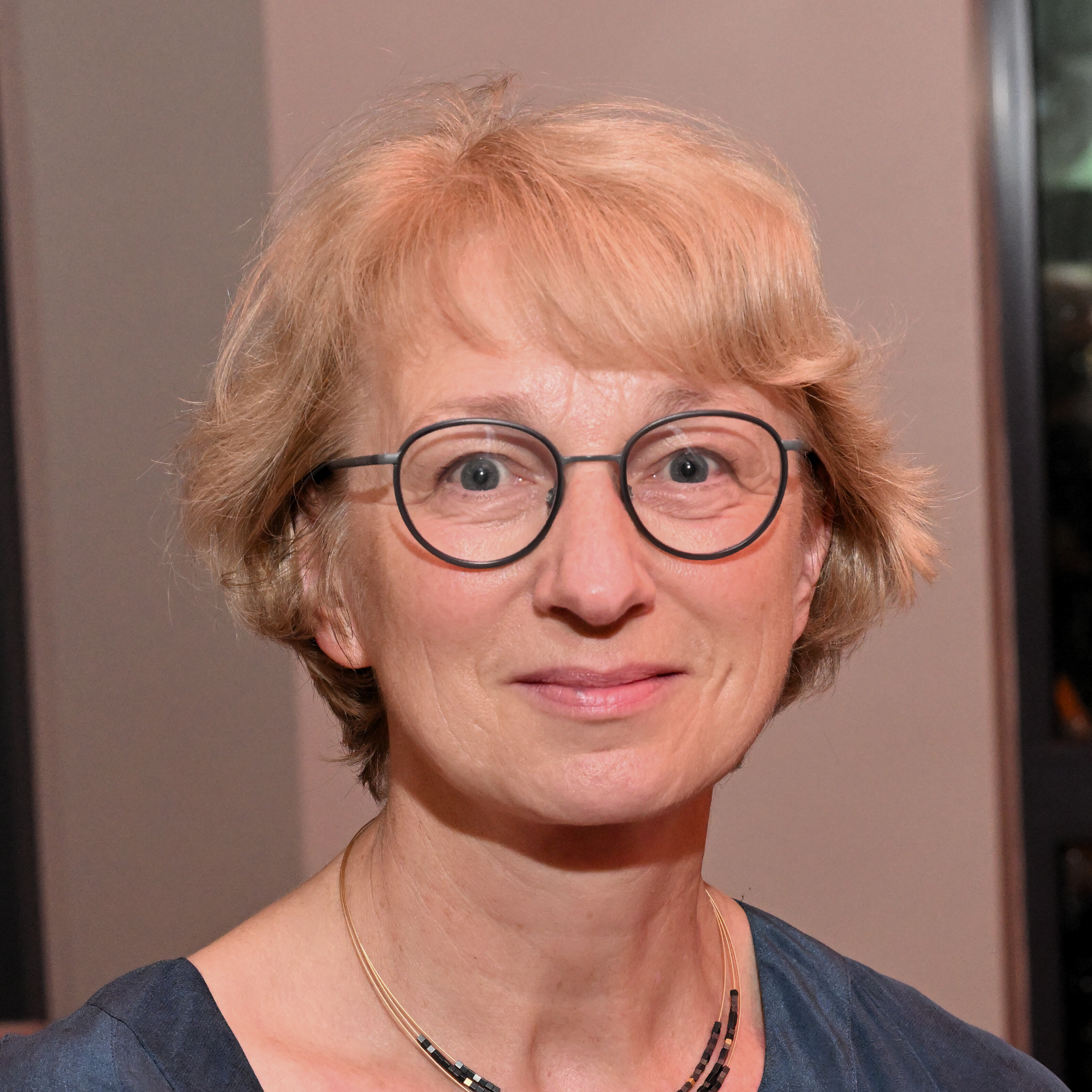 Constanze Seidenbecher