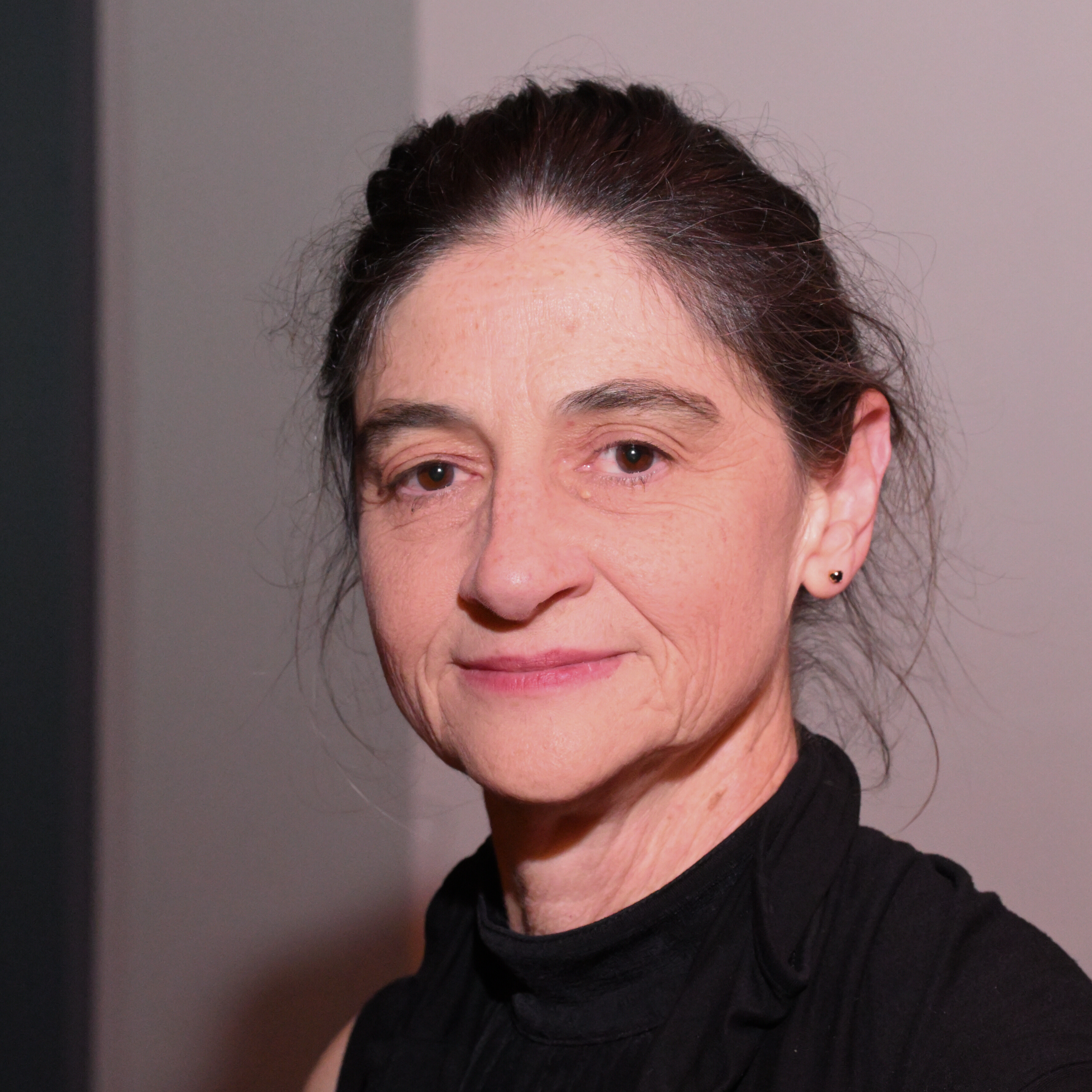 Caroline (Lindy) Rae